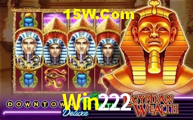 Estatísticas Win222