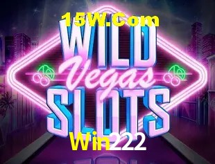 Provedores de Jogos Win222