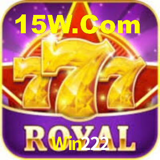 Win222: A Experiência de Casino com Jogos de Mesa ao Vivo