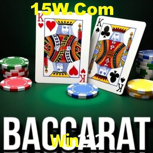 Live Casino Win222