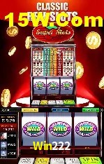 Segurança 2FA Win222