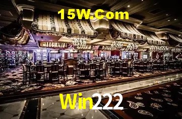 Diretório de Jogos Win222