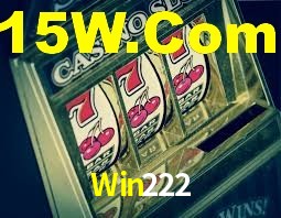 Welcome Bonus Win222