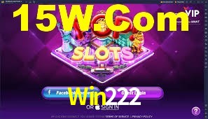 Blackjack Table Win222
