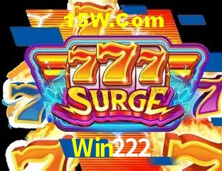 Sistemas de Segurança Win222