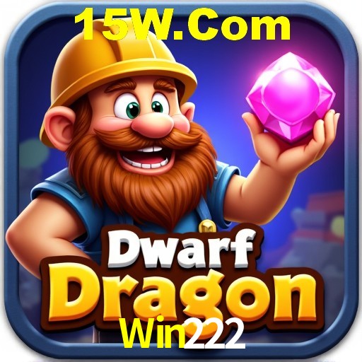 Descubra a Magia dos Jogos de Arcade no Win222