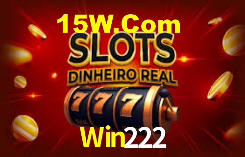 Mercados ao vivo e cash out na Win222