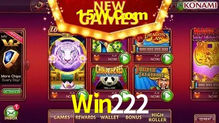 Design Responsivo Win222