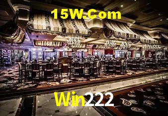 Experiência VIP Win222