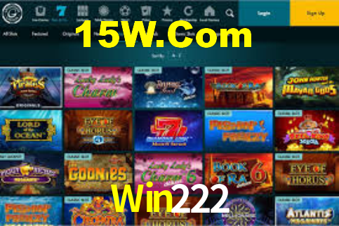 Win222 Bet