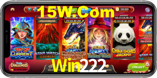 Sinta a adrenalina dos jogos de cassino com Win222