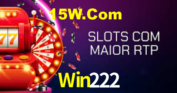 Bônus Generosos e Exclusivos no Win222 para Você!