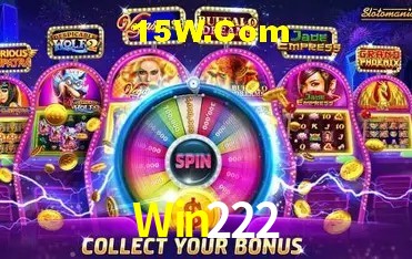 Estatísticas do Jogo Win222