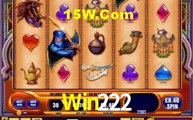 Canal oficial no Telegram da Win222