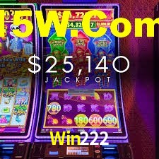 VIP Casino Win222