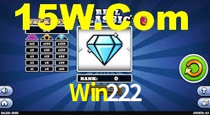 Win222 App Interface