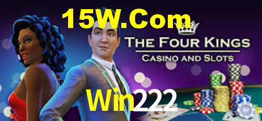 Win222: Seu Cassino Premiado com Pagamentos Rápidos