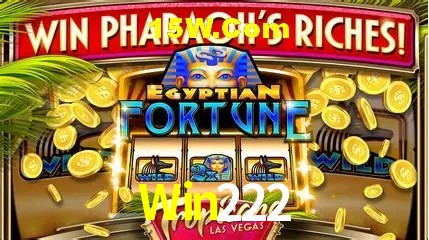 Tecnologia da Plataforma Win222