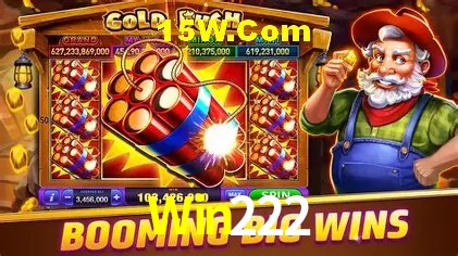 Jogos com bônus e suporte 24h na Win222