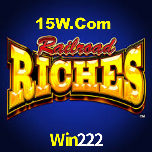 Win222: Jogos de Caça-Níqueis-Altas Recompensas, Roleta-Velocidade, Blackjack-Desafios Máximos