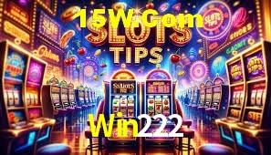 Welcome Bonus Win222