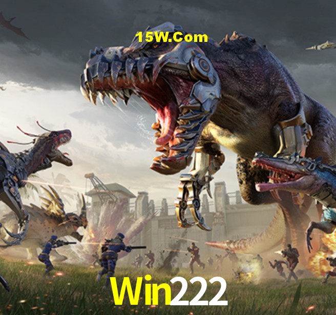 Apostas de Tênis Win222