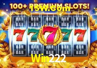 Especiais de Fim de Semana Win222