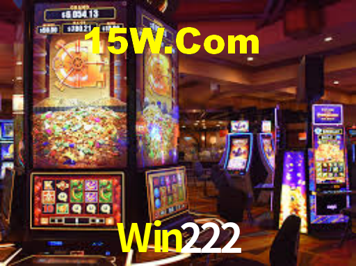 Win222 - Plataforma Oficial Do Cassino - Win222 Bet