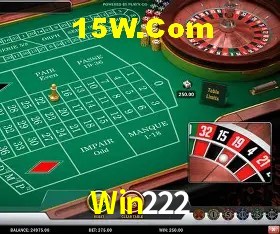Benefícios da Conta Win222
