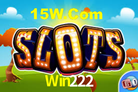APP rápido e leve da Win222