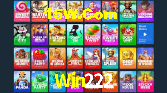 Win222 Login